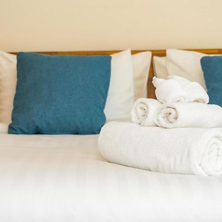 Aparthotel Riviera 니스 외부 사진