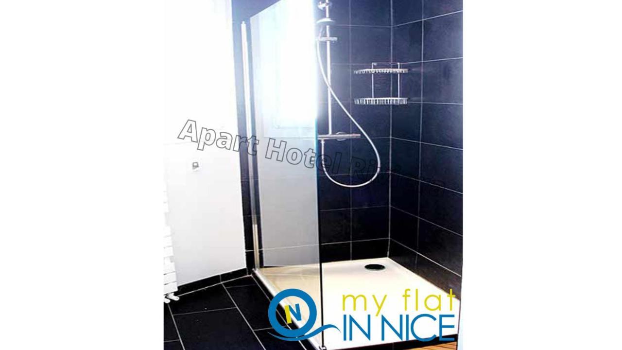 Aparthotel Riviera 니스 외부 사진