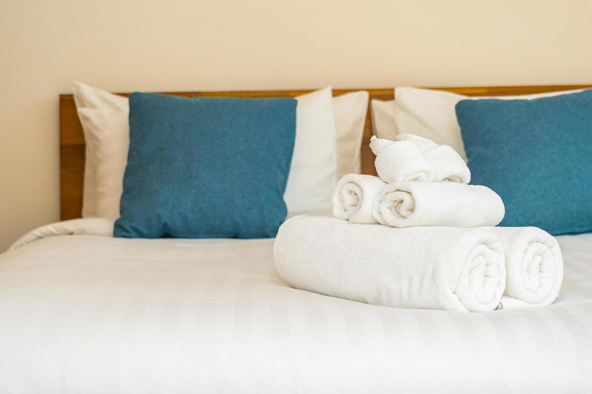 Aparthotel Riviera 니스 외부 사진