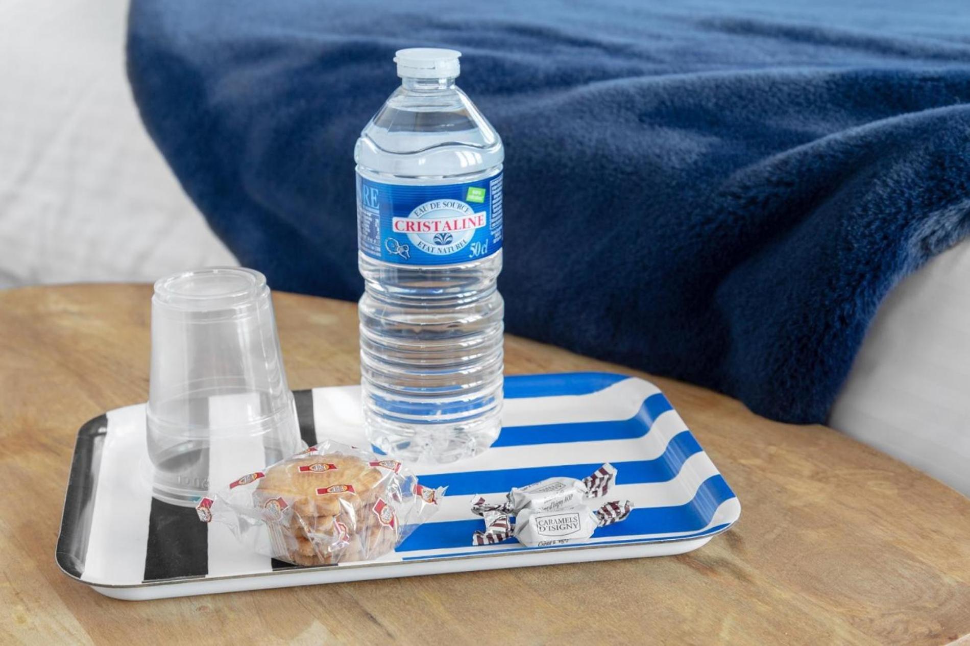 Aparthotel Riviera 니스 외부 사진